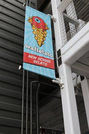 Waffelato